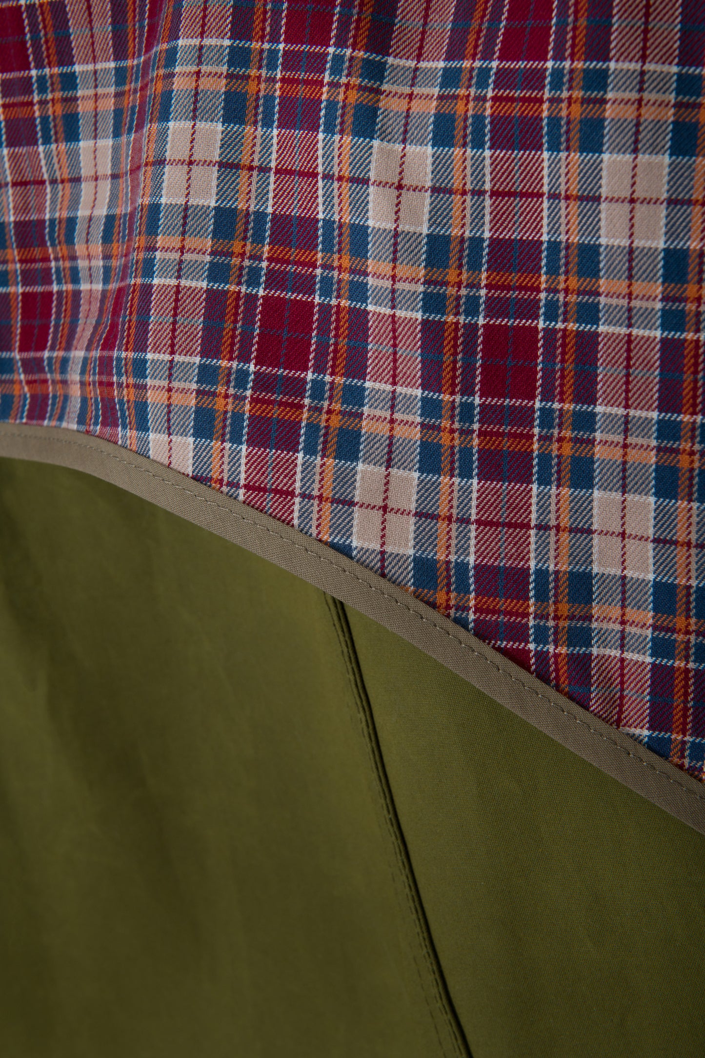 Clark&Gray 308 Coat