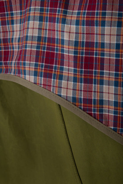 Clark&Gray 308 Coat