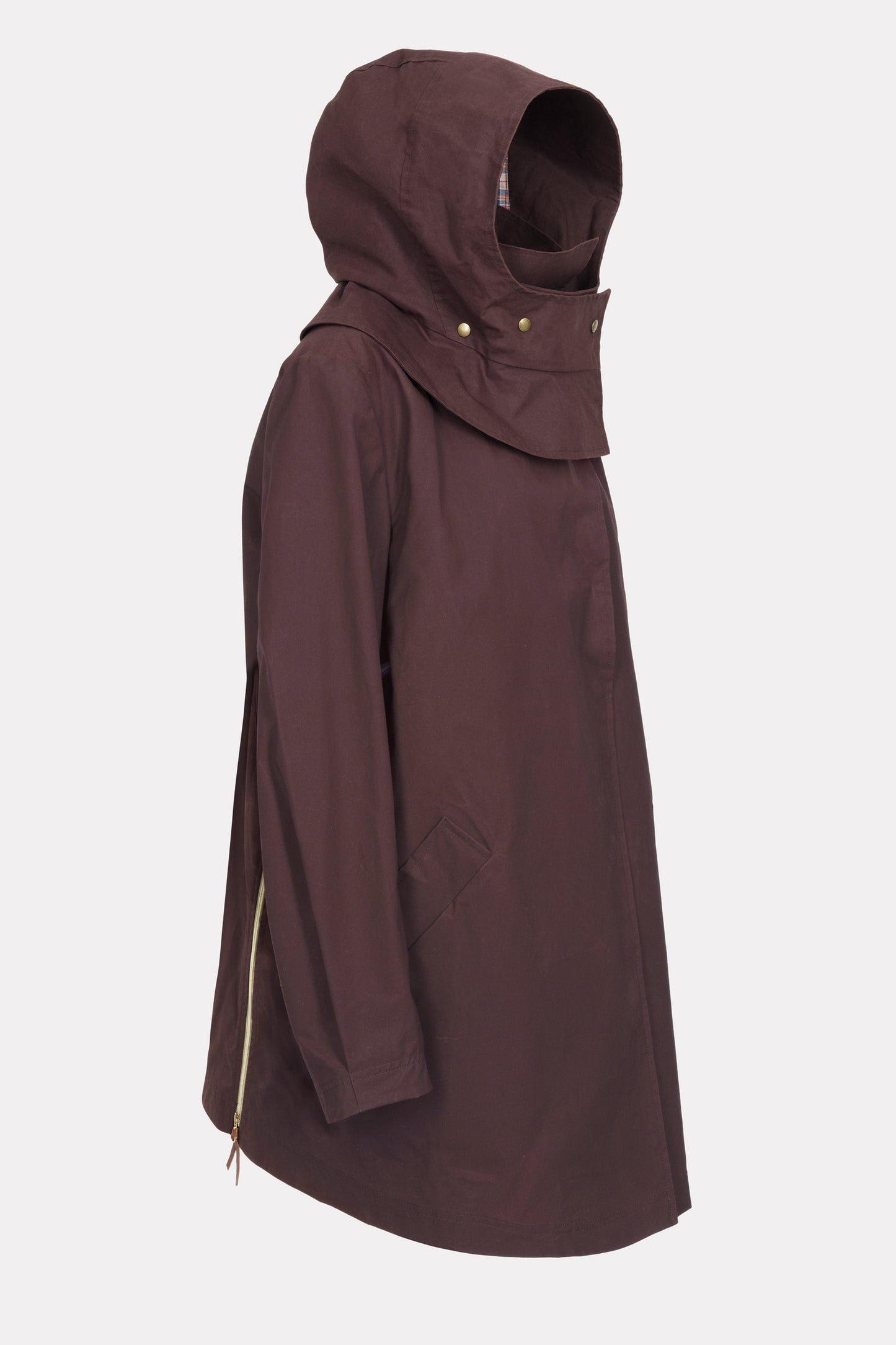 Clark&Gray 308 Coat