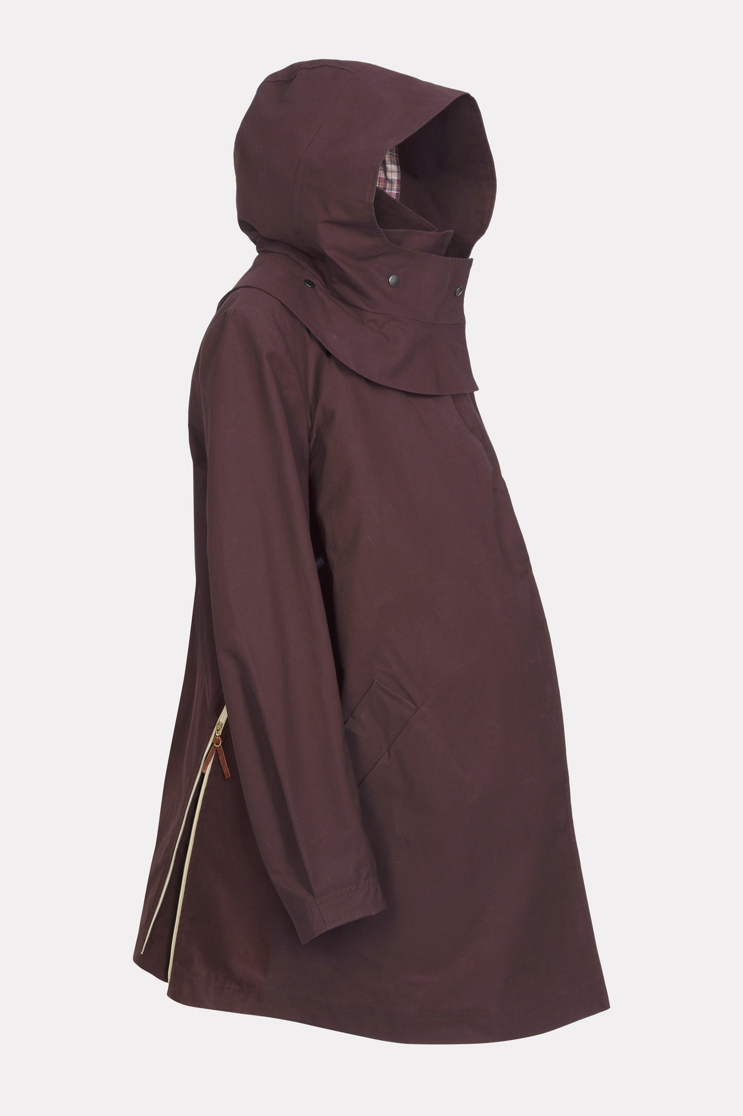 Clark&Gray 308 Coat
