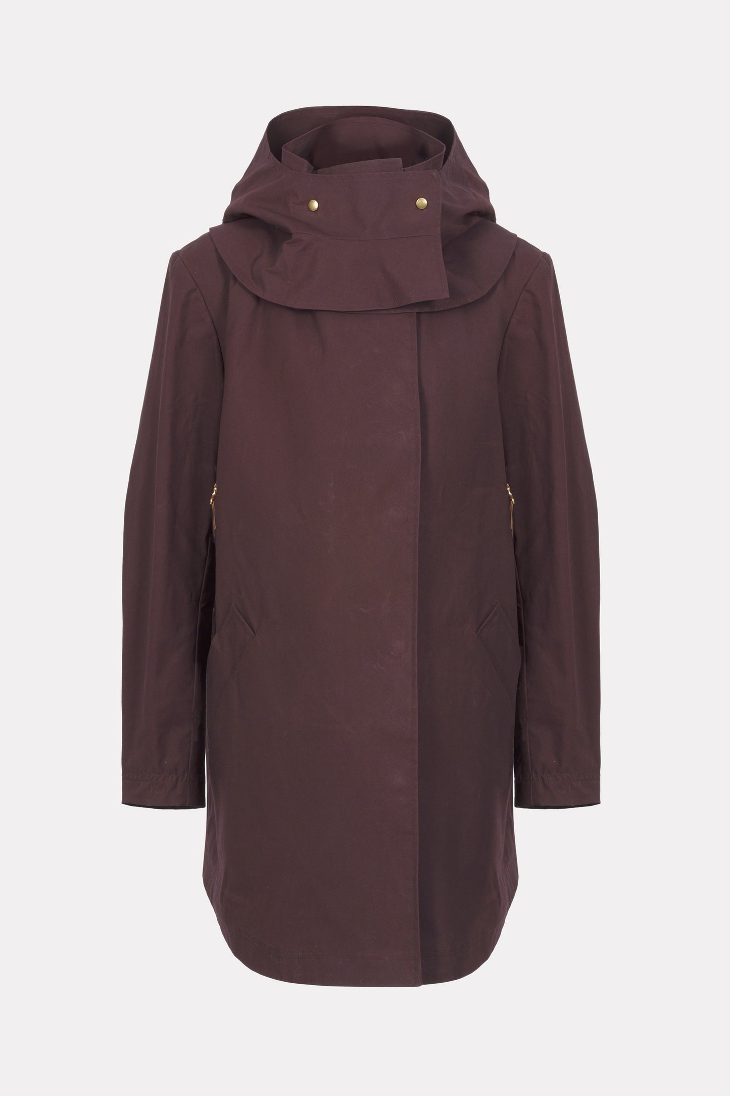 Clark&Gray 308 Coat