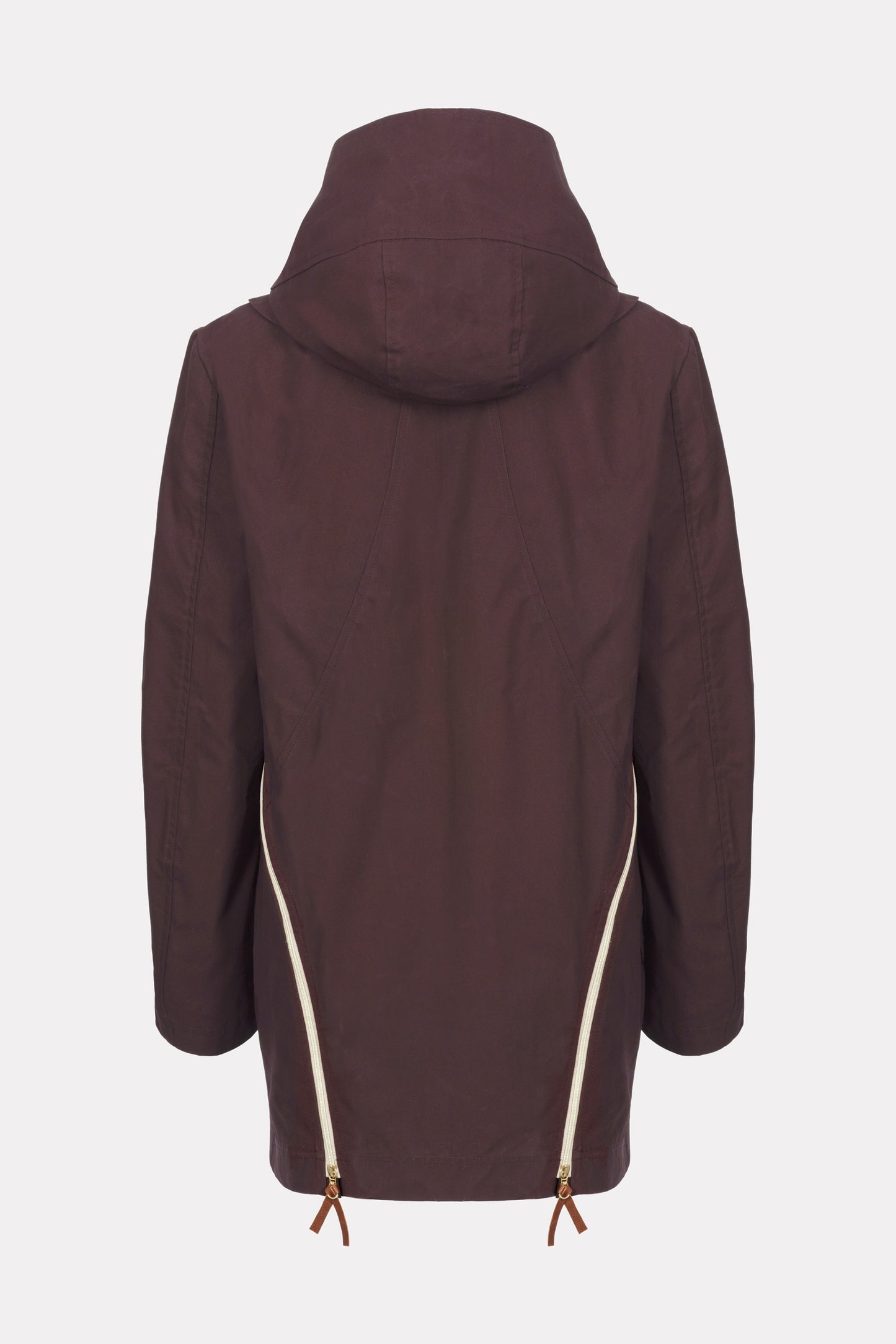 Clark&Gray 308 Coat