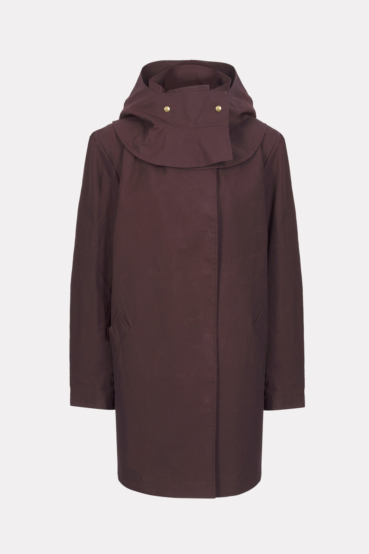 Clark&Gray 308 Coat