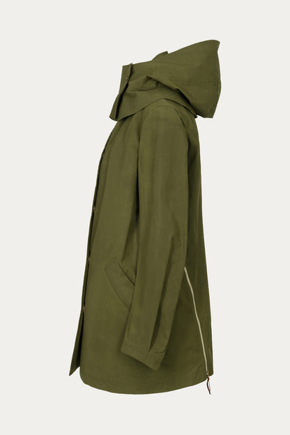 Clark&Gray 308 Coat