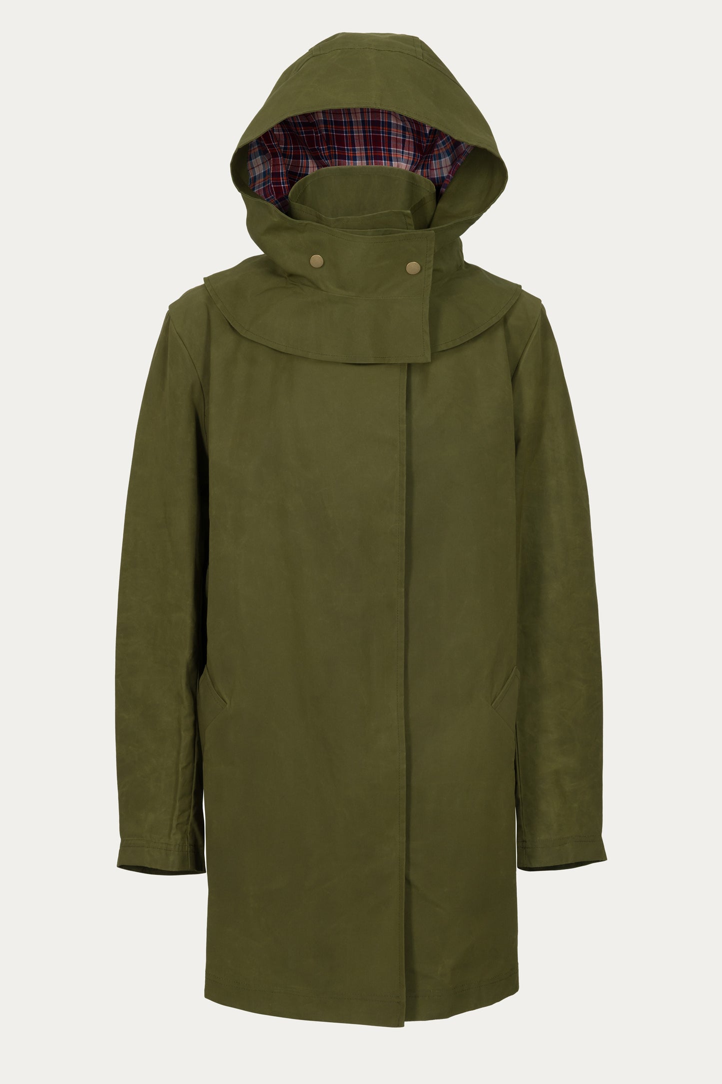 Clark&Gray 308 Coat