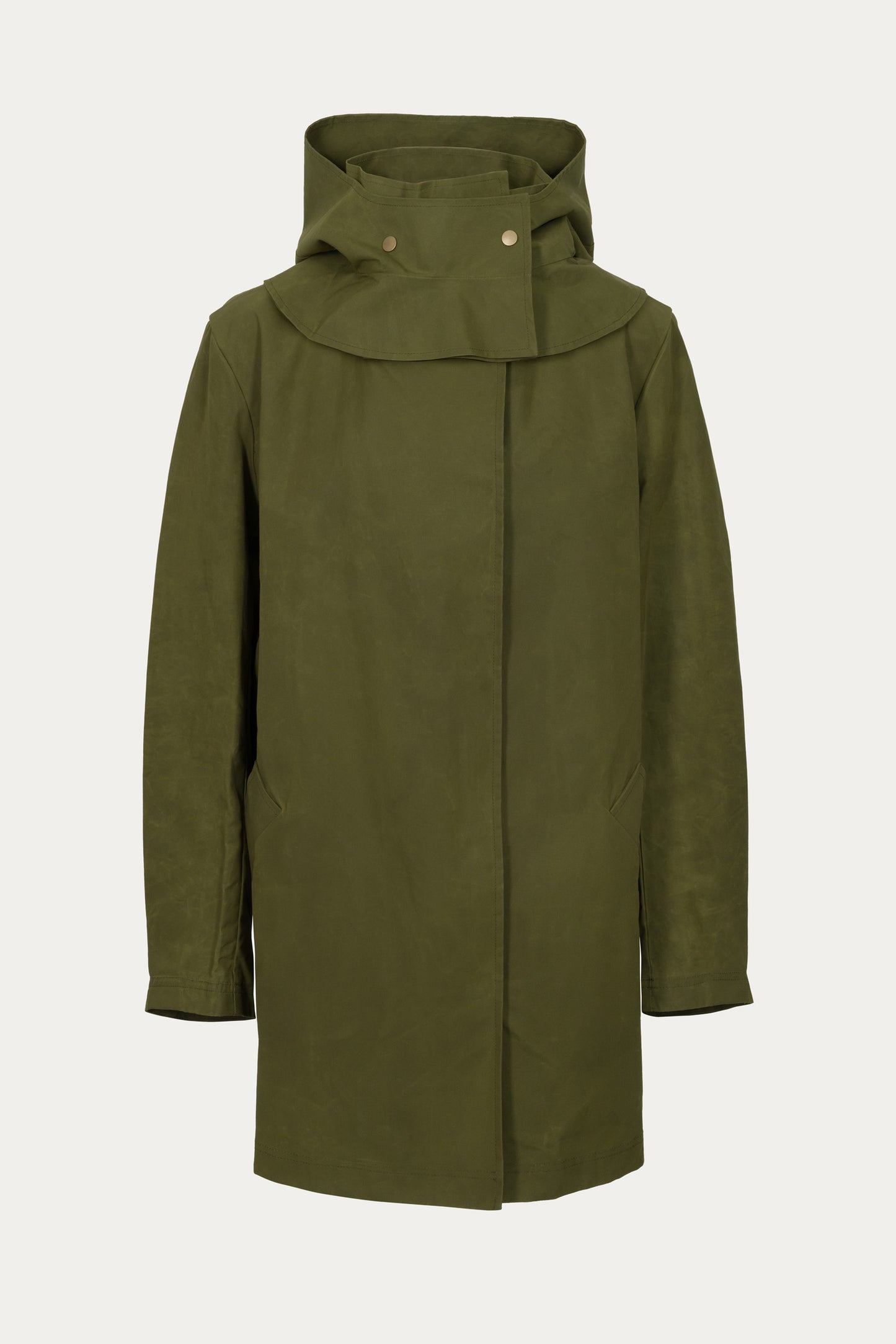 Clark&Gray 308 Coat