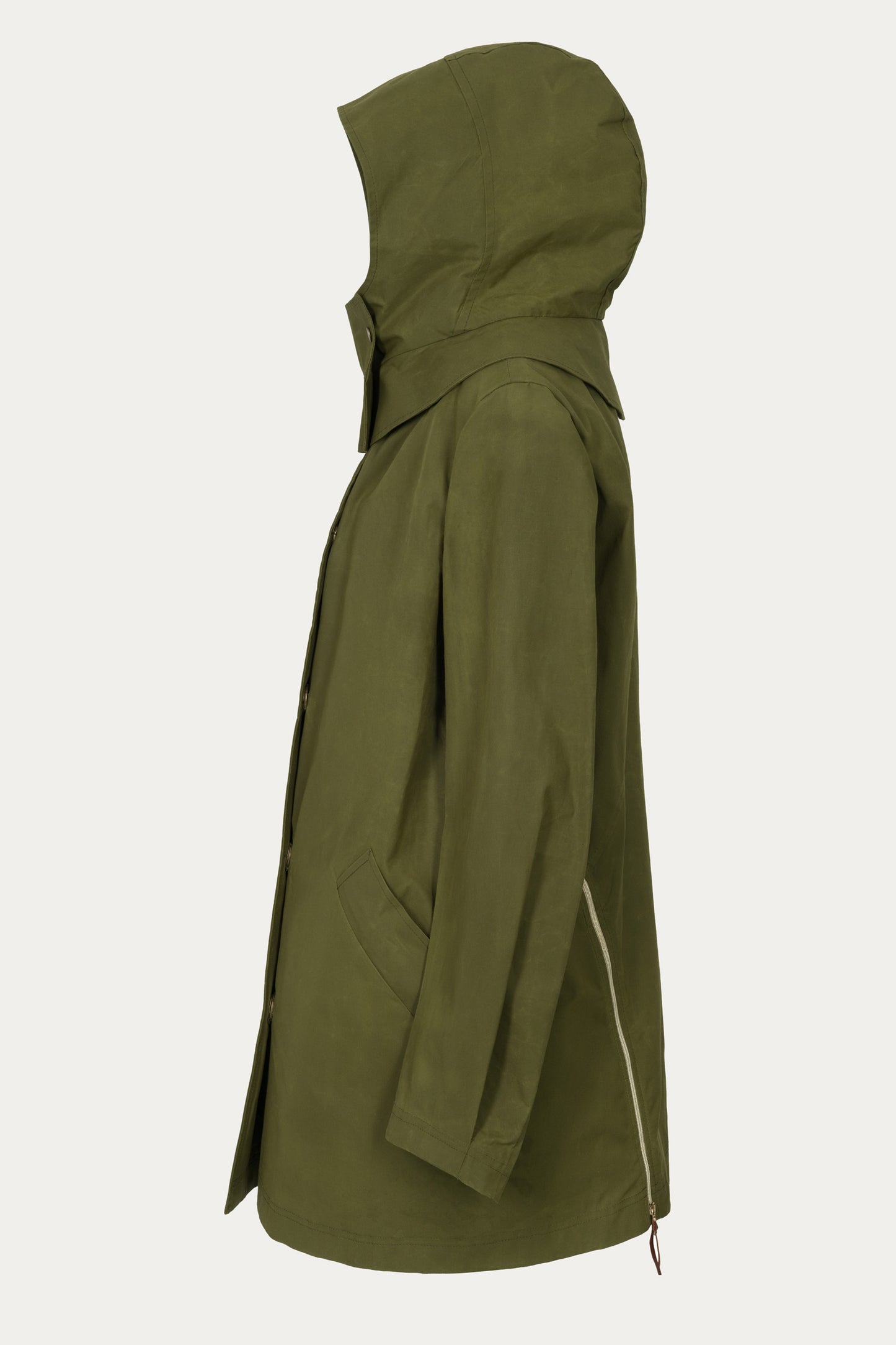 Clark&Gray 308 Coat