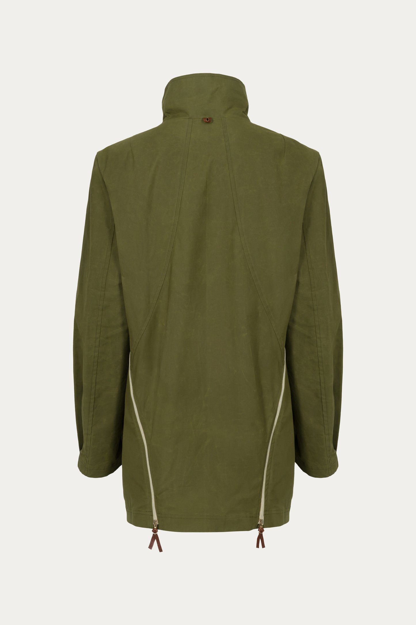 Clark&Gray 308 Coat