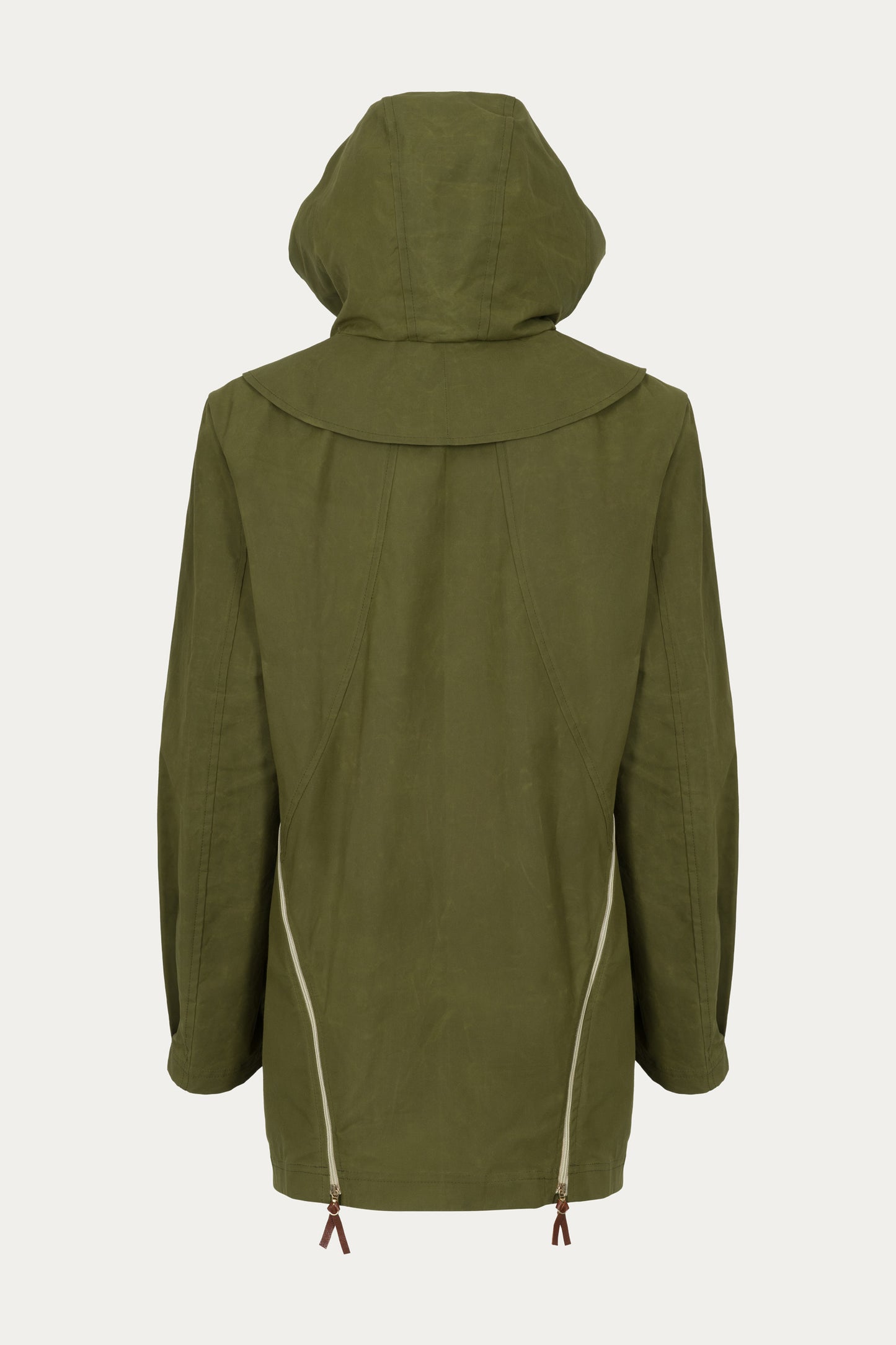 Clark&Gray 308 Coat