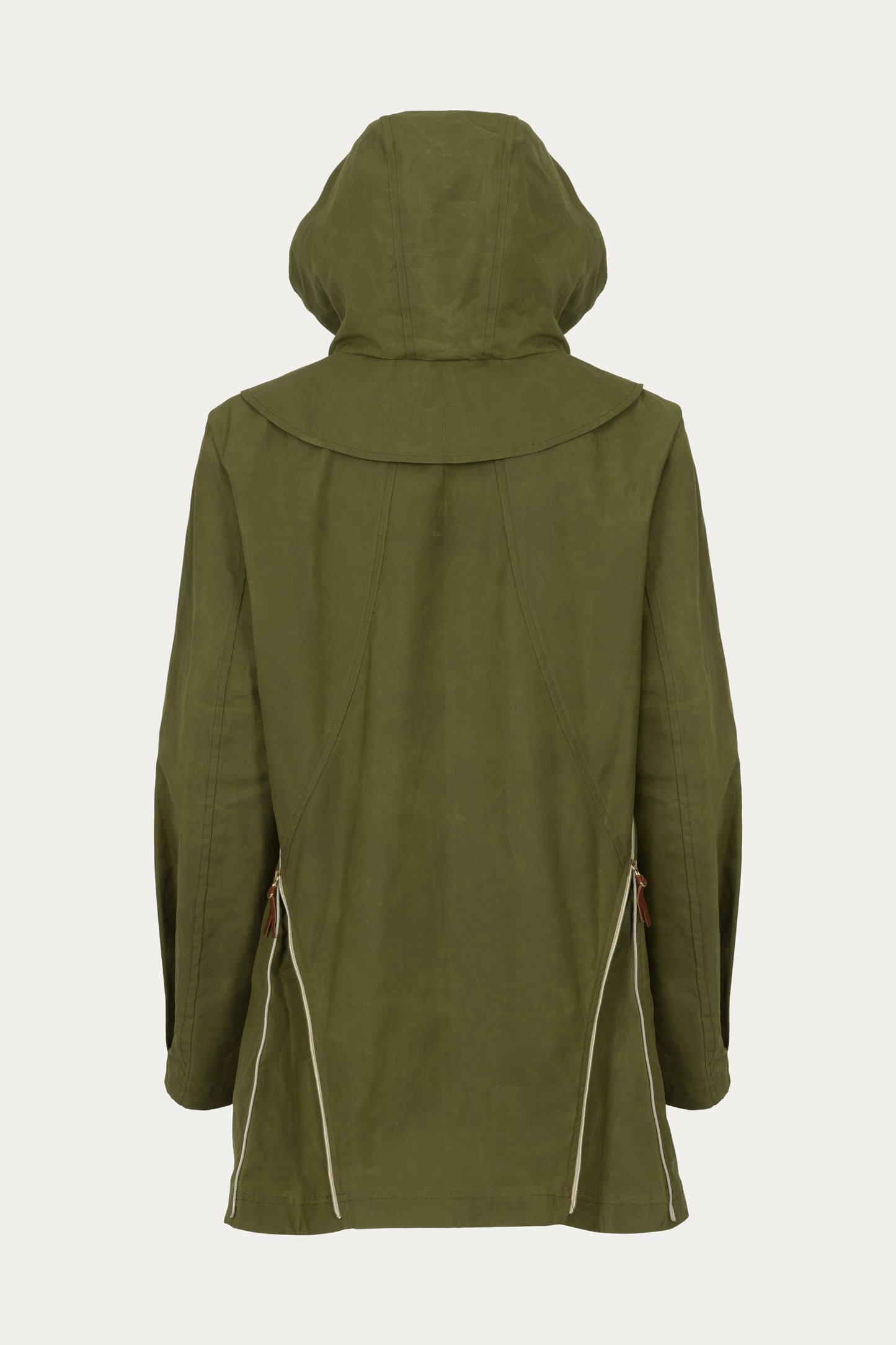 Clark&Gray 308 Coat