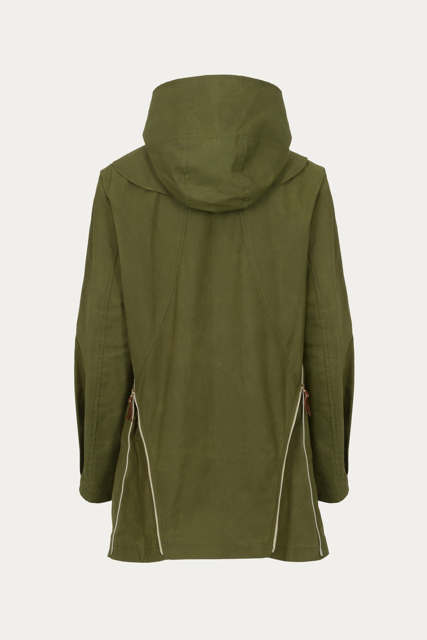 Clark&Gray 308 Coat