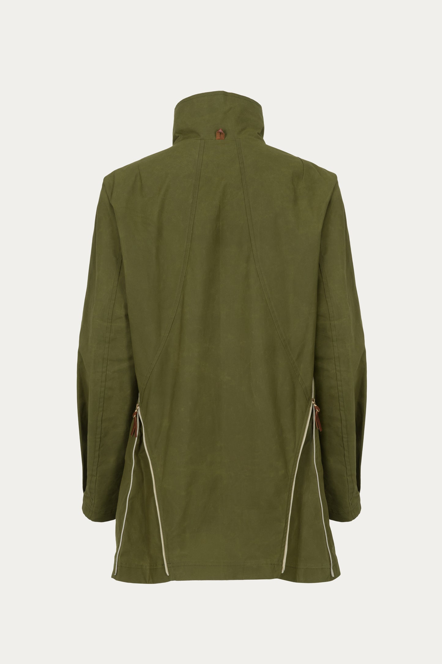 Clark&Gray 308 Coat